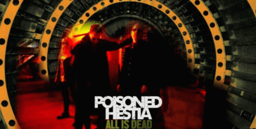 Poisoned Hestia : All is Dead